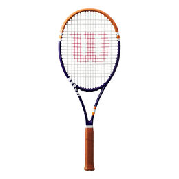 Raquettes De Tennis Wilson Roland Garros Blade 98 16X19